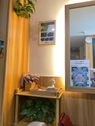 -丝客富脱发养发头皮馆