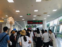 -国际邮轮中心码头(厦鼓码头)