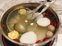 -八合里潮汕鲜牛肉火锅(上海汇智广场店)