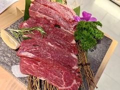 -吉秋田鲜和牛烧肉·肉档自选