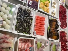 -野妹火锅(布吉店)