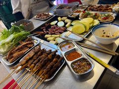 -嗨牛味海鲜烧烤