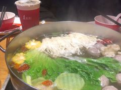 -牛很鲜潮汕牛肉火锅(乐清店)