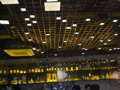 -ibarrel爱杯·bistro&brunch(江宁路店)