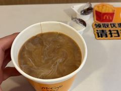 -麦当劳(临顿路店)