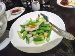 -北京四季酒店·采逸轩