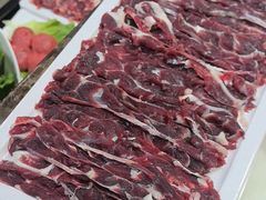 -潮悦牛肉火锅城(水贝店)