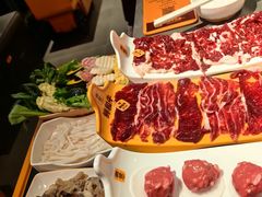 -潮发潮汕牛肉店(东方宝泰店)