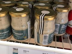 -宜家·瑞典食品屋(宝山店)