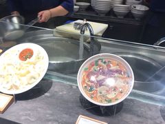 -食通天美食广场(华润万象城店)