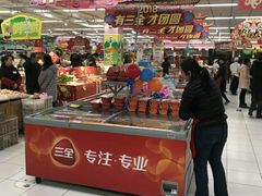 -银座商城(东城店)