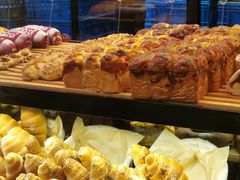 -酵墅·红酒酵母面包(羲和广场店)