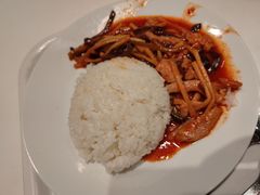 -宜家·瑞典风味餐厅(天津东丽商场店)