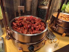 -领鲜活海鲜榴莲自助火锅(东门店)