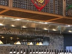 -富力希尔顿酒店·源氏日餐厅