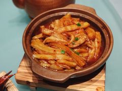 -大鸽饭(体育西路店)