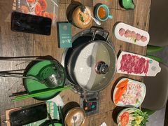 -聚汇坊椰子鸡·山野菌(环市东店)