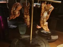 -楼兰新疆主题餐厅(苏州中心店)