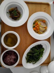 -弗蕾亚·和月月子调理院(东湖店)