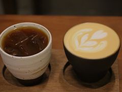 -Again Coffee Roaster(香蜜湖店)