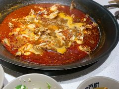 -老天桥蛙炉火锅(姑苏总店)
