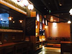 -烧鸟横丁(联发文创口岸店)