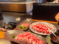 -老墙根涮肉·烧烤(欢乐谷·王四营店)