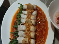 -新渝城·川菜·火锅(区庄店)