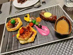 -188西餐厅(园林宾馆店)