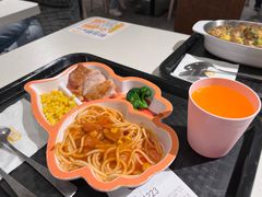 -大家乐(广州天河城六楼店)