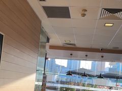 -麦当劳(华发商都店)