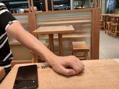 -小满手工粉(上海月星环球港店)