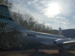 -中国航空博物馆
