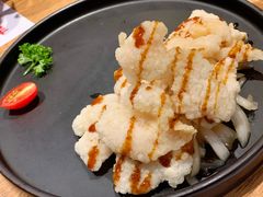 -通海俄式烧烤(福丰街店)