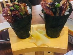 -千代饮兵卫日本料理(东二环泰禾广场西区店)