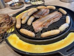 -马场洞肉铺(振安店)