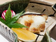 -鮨一日本料理旗舰店(总店)