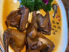-大鸽饭(马王堆店)