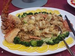 -麒麟中餐厅·经典粤菜·地道菜式老字号(广州长隆酒店)