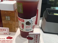 -奈雪的茶(东莞汇一城店)