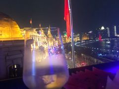 -外滩8号 whisky bar(金延大厦店)