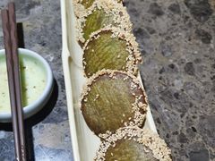 -绿茶餐厅(天津天河城店)