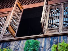 -婺源梦里老家大型山水实景演出