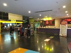 -横店影城(水游城店)