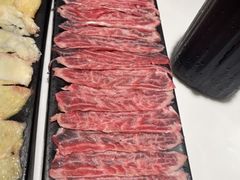 -陈记顺和潮汕牛肉火锅(番禺迎宾大道店)