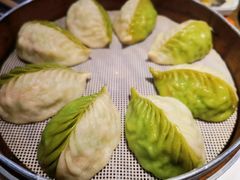 -隆喜元鱼汤包·海鲜(中联广场店)