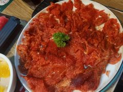 -彤德莱牛肉火锅(双港店)