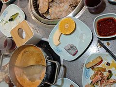 -金滏山烤肉·海鲜·火锅自助餐厅(襄阳万达店)