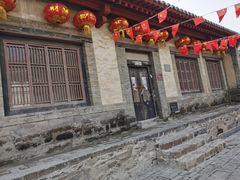 景点-戚继光故里