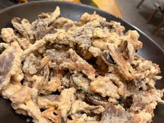 -金掌勺锅包肉(太原万达店)